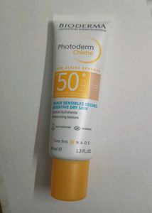 Bioderma Sunscreen