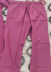 Beautiful Embroidered Kurta Set with Dupatta