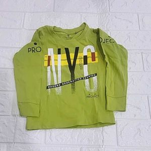 Cotton T-shirt