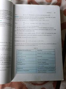 MATHEMATICS CLASS 12TH