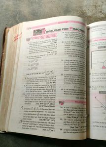 Pradeep Physics Book Vol. 1