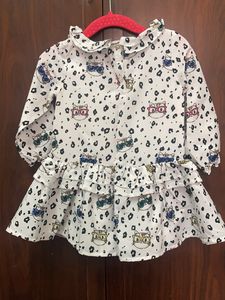 Baby Frock