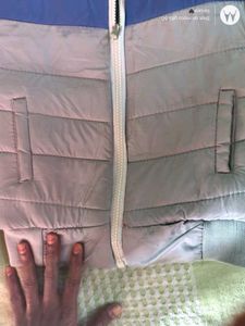 Winter Jacket