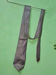 Koutons Collezioni Purple Tie