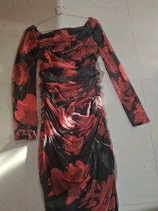 hot bodycon dress
