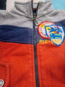 Combo Of Winter Clothes