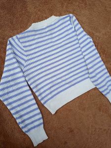 Winter Top