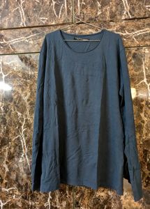 ZARA FULL SLEEVE TSHIRT