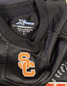 Sneaky Cleats Softball T-Shirt