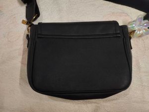 BLACK SILING BAG