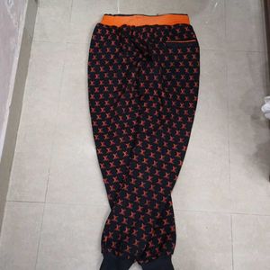 Black Joggers Sweatpants Unisex