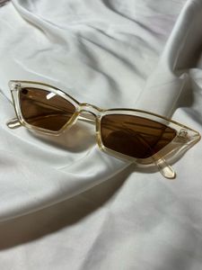 Cat Eye Sunglasses