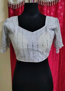 Ready Made Blouse