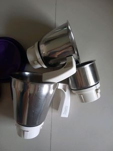 Preethi CROWN mixer Grinder 500W