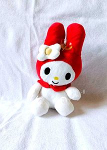 My Melody Bagcharm