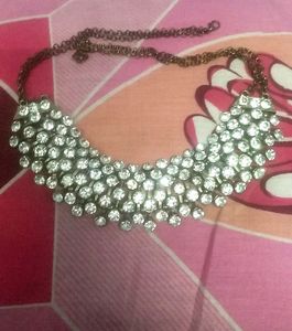 Neckset