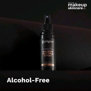 Pilgrim Insta Fix Makeup Setting Spray