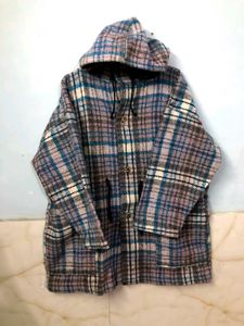 💝 Long Over Coat