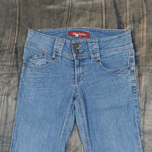 Bootcut Jeans 😻