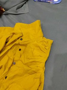 Full Sleeves Shirt