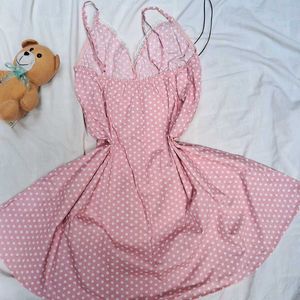 Coquette Cute Dress 👗