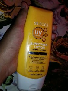 Sunscreen