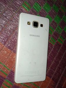 Samgung Galaxy A5