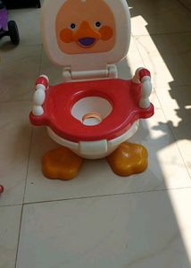 Baby Potty Chair