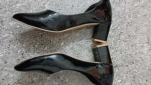Heels Combo