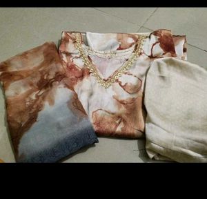 Kaftans Set