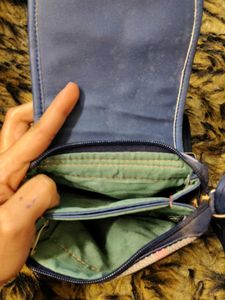 stylish Crossbody Bag