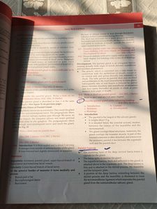 Mastering BDS 1st Year