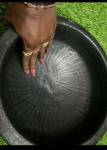 Two-Tone Ceramic Soup Mug