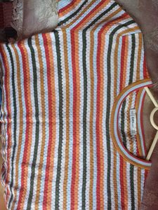 Beautiful Tshirt From Zara
