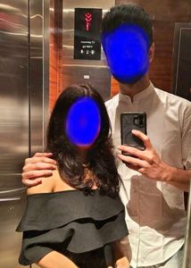Chic Black Dress
