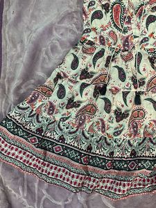 Zudio Paisley Sundress