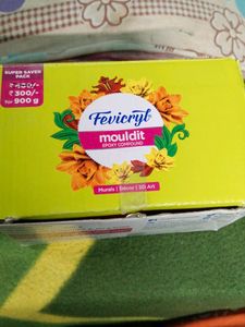 Fevicryl Mouldit Clay