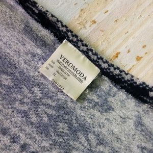 Vero Moda Nordic Print Shrug