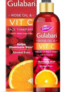 Vitamin C Face Serum