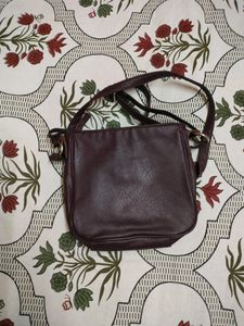 Sling Bag
