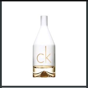 CK perfume