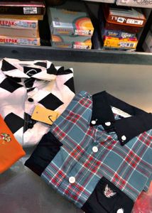 Boys&#39; Assorted Shirts, M,L,XL,XXL