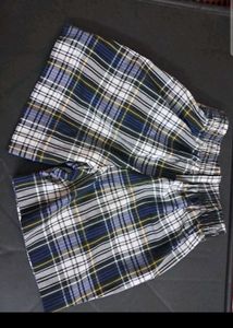 Plaid Shirt Bundle