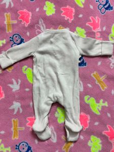Mothercare Baby Romper