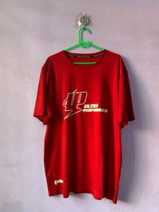 Jersey Tshirt