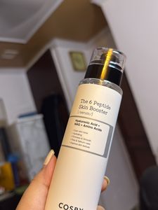 Cosrx 6 Peptide Skin Booster Serum