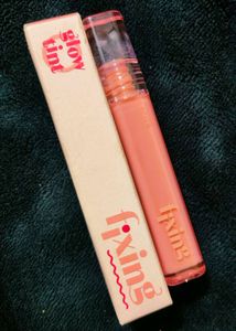 Etude Glowy Fixing Tint 03 Dewy Fig
