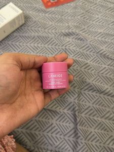 Laneige Lip Sleeping Mask