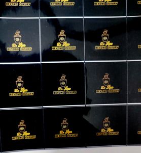 Customised Stickers For @hanuna
