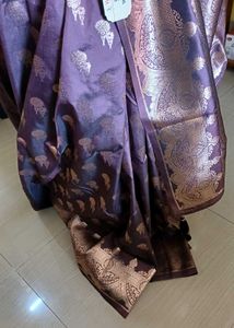 Beautiful New Saree